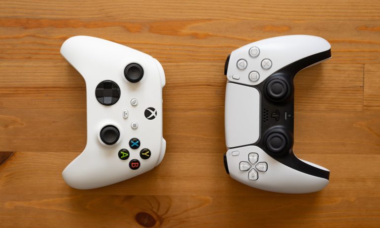 New consoles coming next year. This is what the head of AMD says