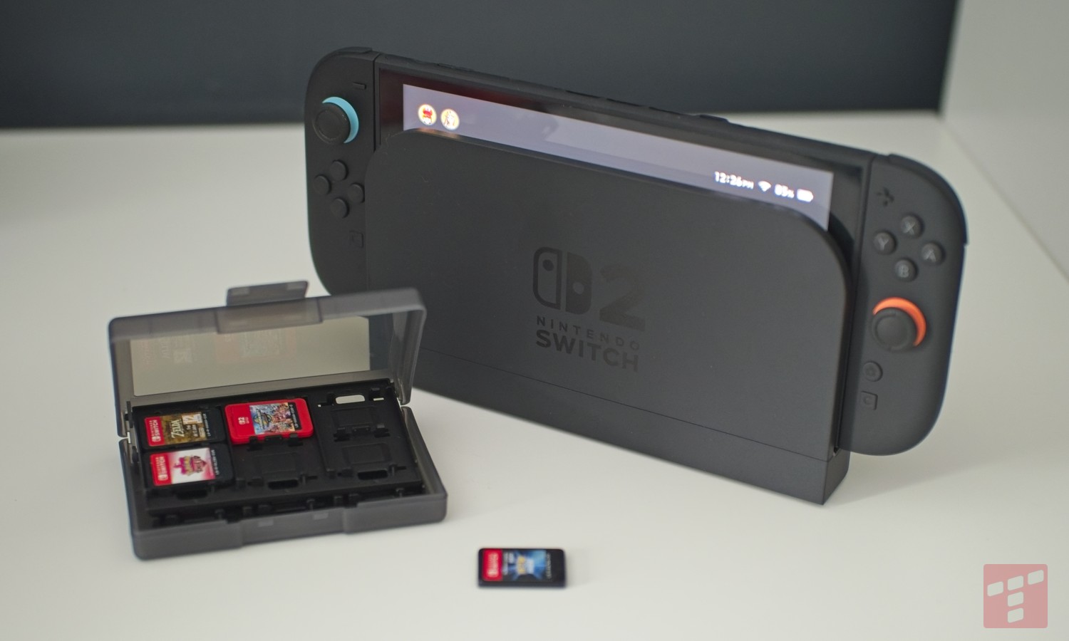 Nintendo launched a rocket. Switch 2 is selling faster than expected