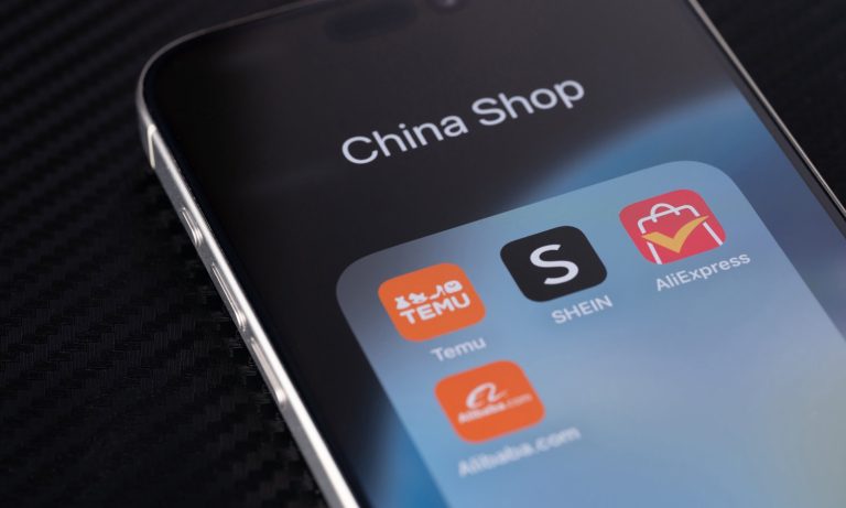 No more bullshit on Temu and Aliexpress. Thank the Union