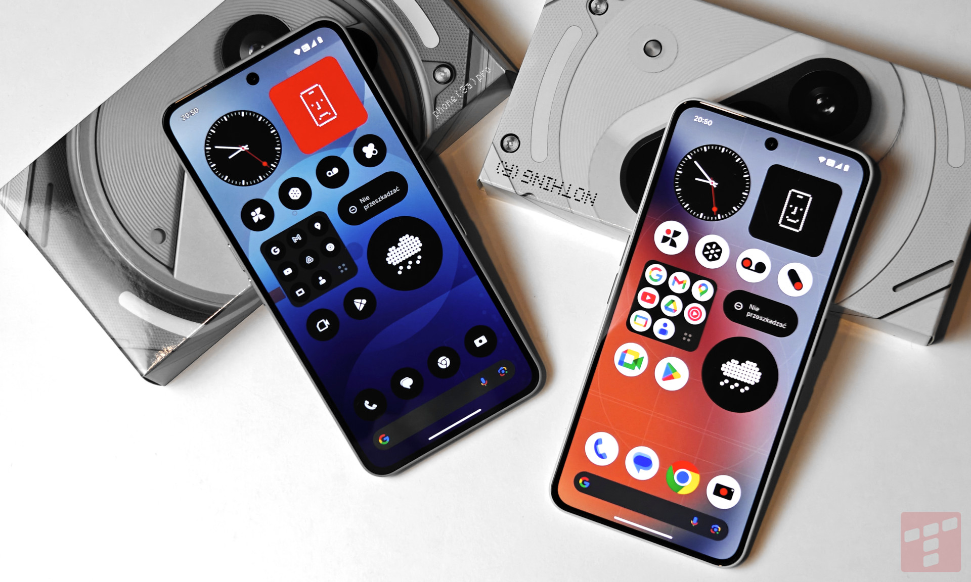 Nothing Phone (4a) Pro is coming. We know what it will offer and when it will premiere