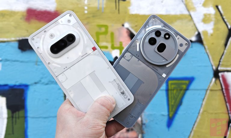 Nothing mocks Apple and announces the Phone (4a) series