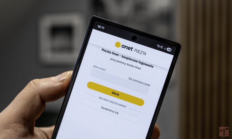 Onet is pulling the plug. You won’t do anything this way again