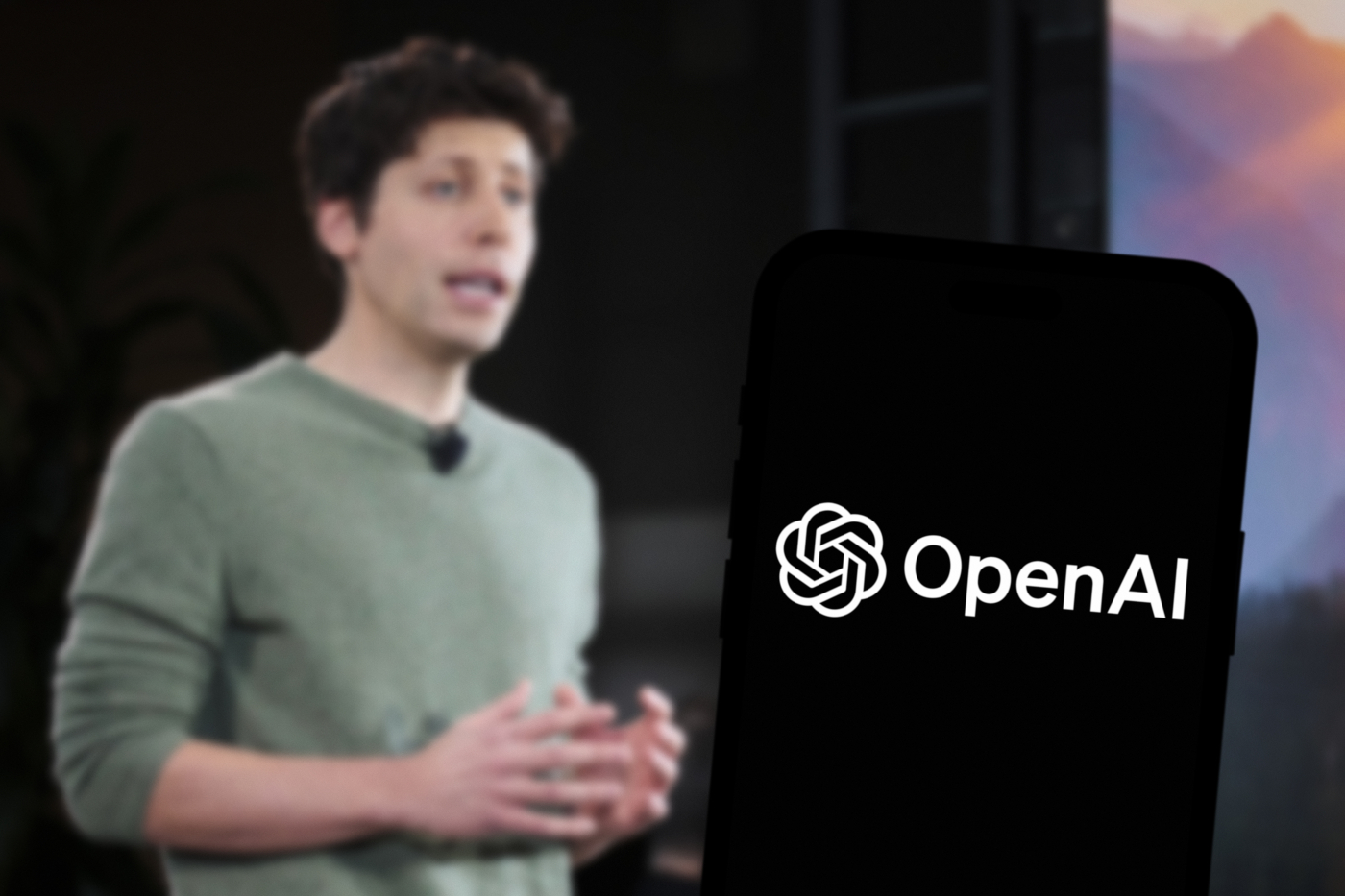 OpenAI is being sued once again. This time by Koreans