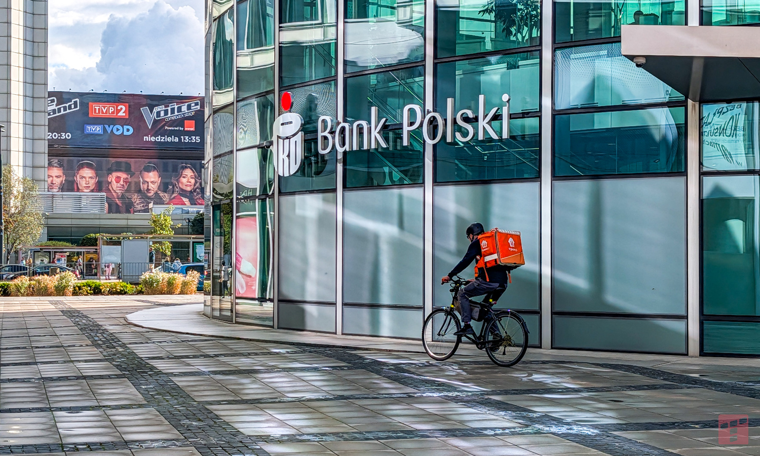 PKO BP: watch out for transfers. The bank issued a statement on an important matter