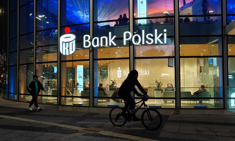 PKO BP with an alert: this is not “normal” news