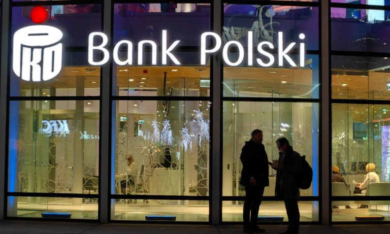 PKO BP: you will submit a valid application in the application. A few clicks and the money comes in