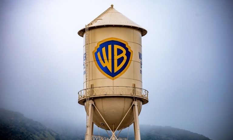 Paramount has a problem. They want to block the takeover of Warner Bros.