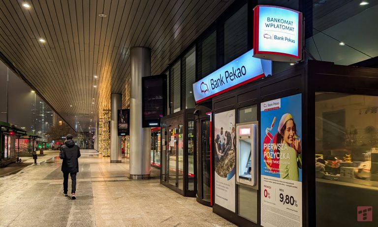 Pekao warns customers. Throw it in the trash immediately