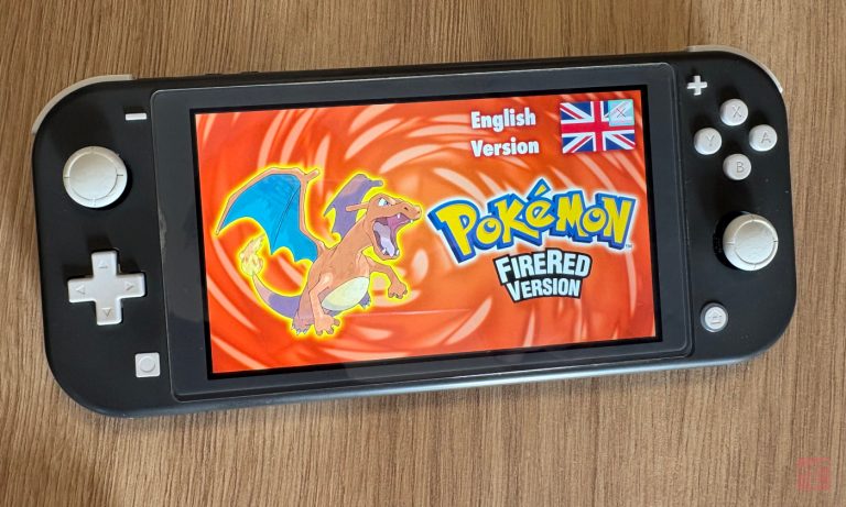 Pokémon FireRed and LeafGreen are now available for pre-order on Nintendo Switch 1 and 2