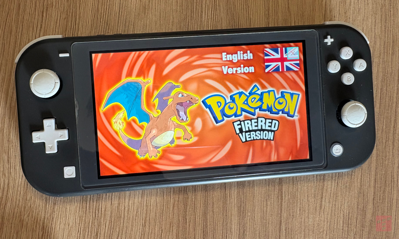 Pokémon FireRed and LeafGreen are now available for pre-order on Nintendo Switch 1 and 2