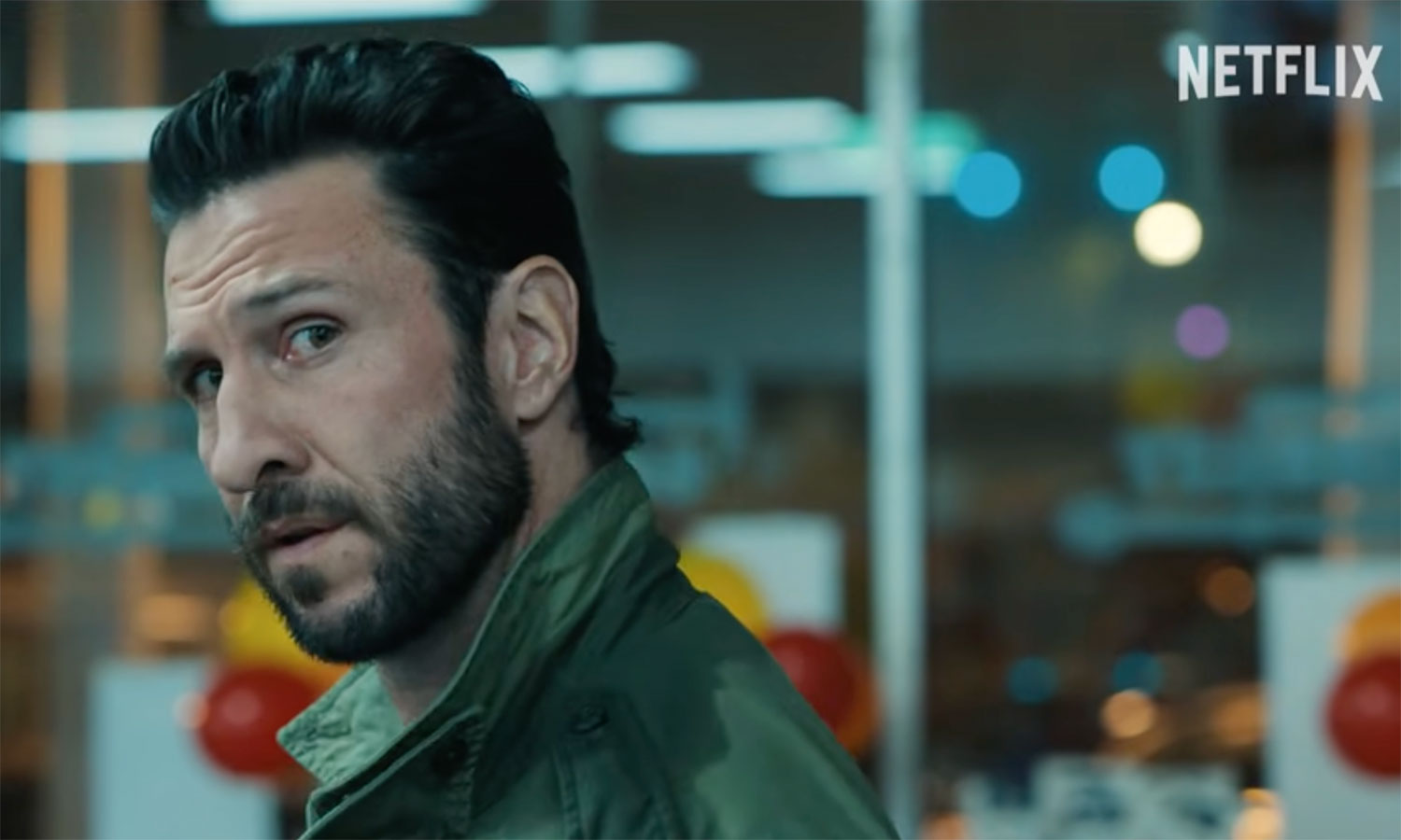 Poles have lost their minds for this series. It's been in Netflix's top 10 for a month now