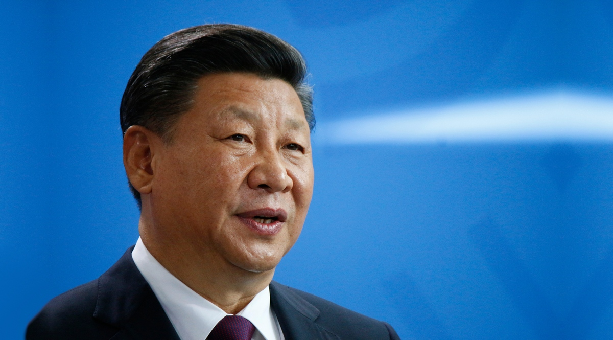 Rescue from China will not come. The desire for profit won