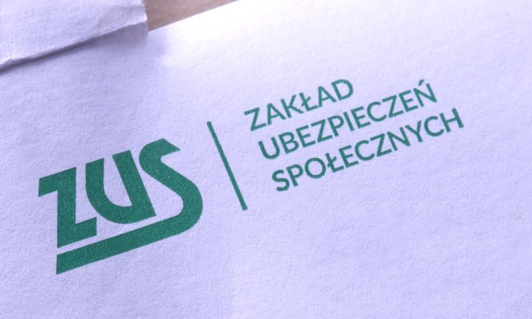 Revolution in ZUS. Check back next week