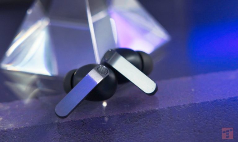 Samsung Galaxy Buds4 officially. Such functions have never existed before