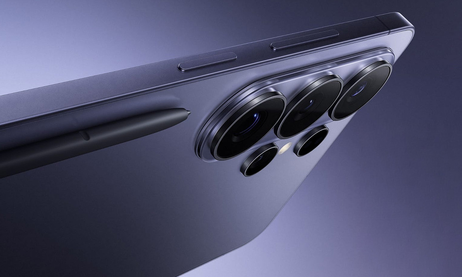 Samsung Galaxy S26 Ultra surprises with this one. Hell has frozen over