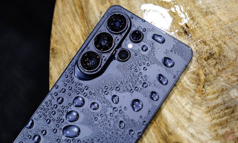 Samsung Galaxy extends its coverage with satellites. Poland is not on the list