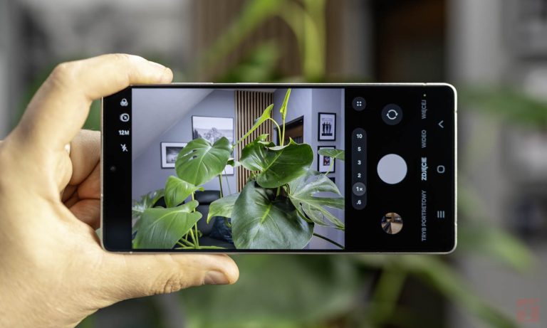 Samsung boasts of new cameras. The premiere of the Galaxy S26 is next week