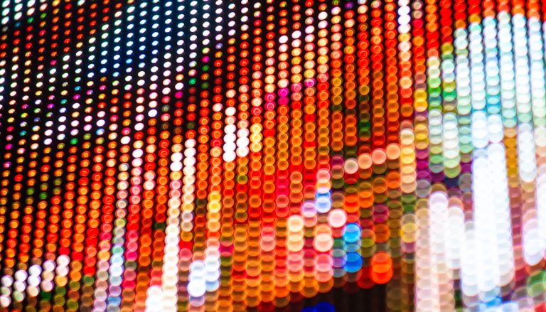 Samsung is making a breakthrough in TV. This technology changes a lot