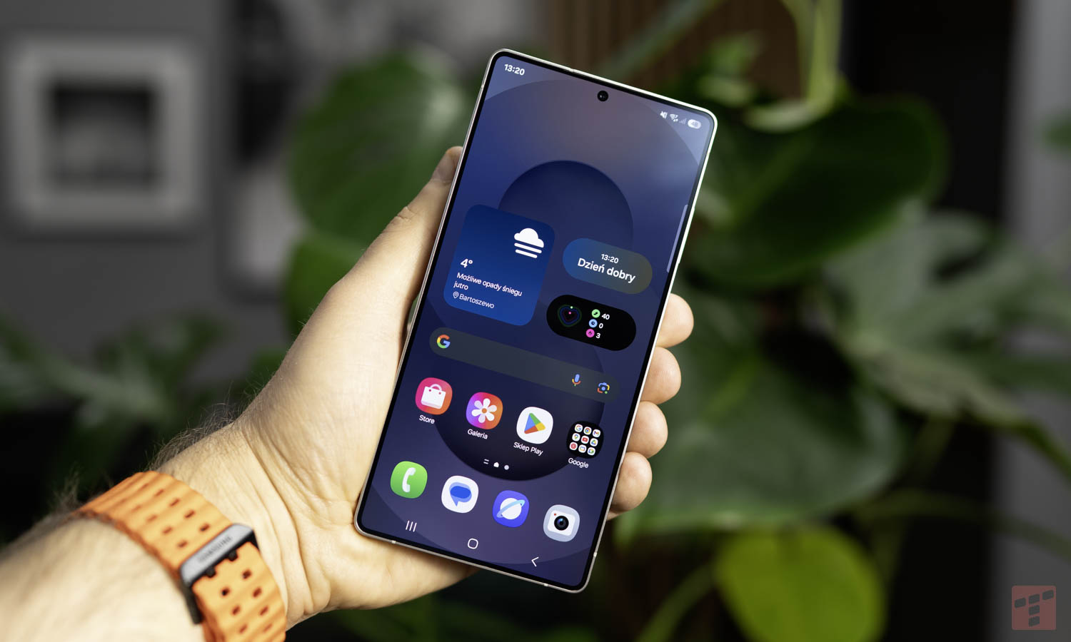 Samsung is making a revolution in Galaxy AI. The new assistant will come to smartphones