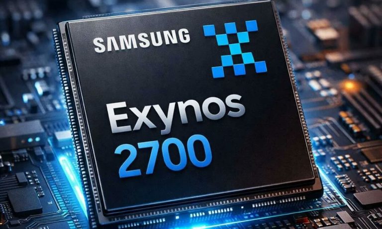 Samsung is preparing the powerful Exynos 2700. The end of Qualcomm’s dictate