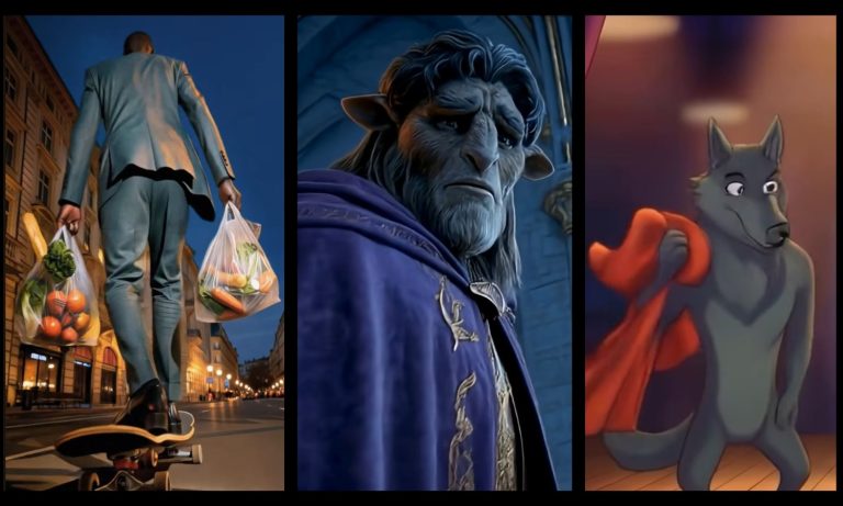 Samsung is trying less and less. And it’s immediately visible