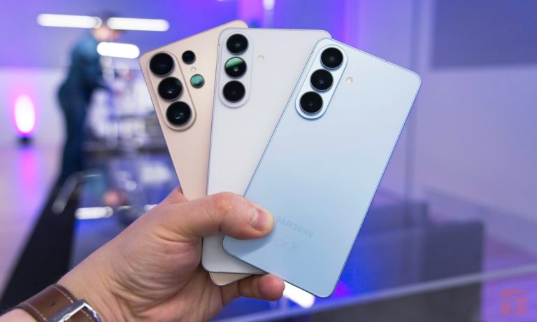 Samsung showed the Galaxy S26 series. Check how much you will pay in Poland