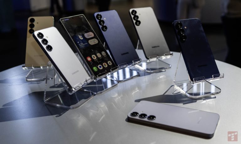 Samsung wants to fight windmills. I’m curious myself if it will work