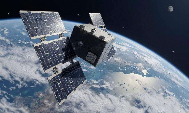 Smartphones in Europe will benefit from satellite 5G. The tests were successful