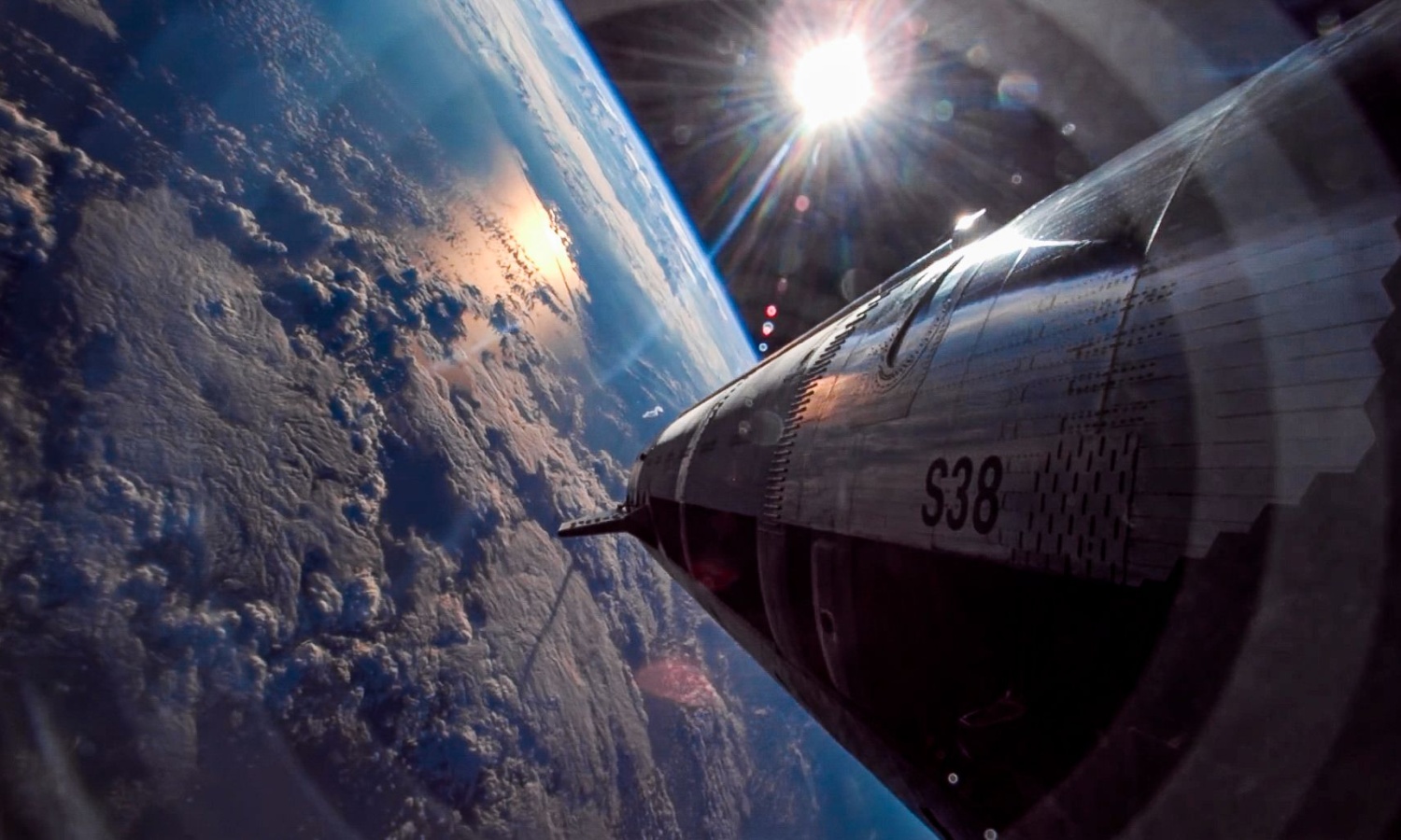 SpaceX acquires xAI. Data centers will go into orbit