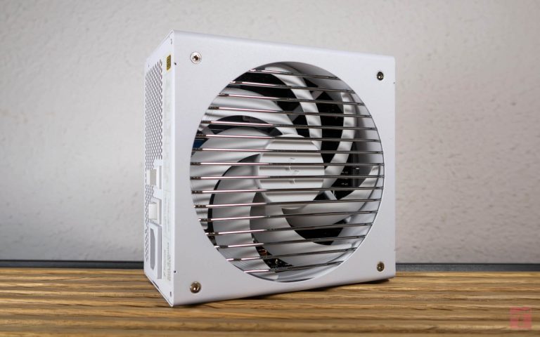 Swedish design and solid interior. This is how it should be done (Test)