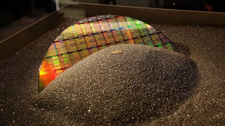 TSMC has aggressive plans. Unfortunately, only a small group will benefit from this