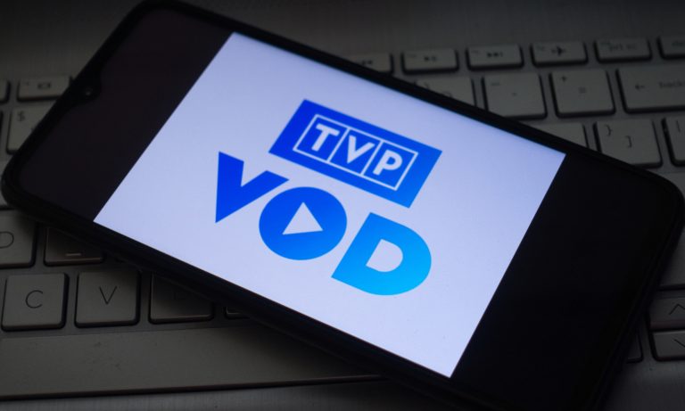 TVP launches a new channel. Start on February 13