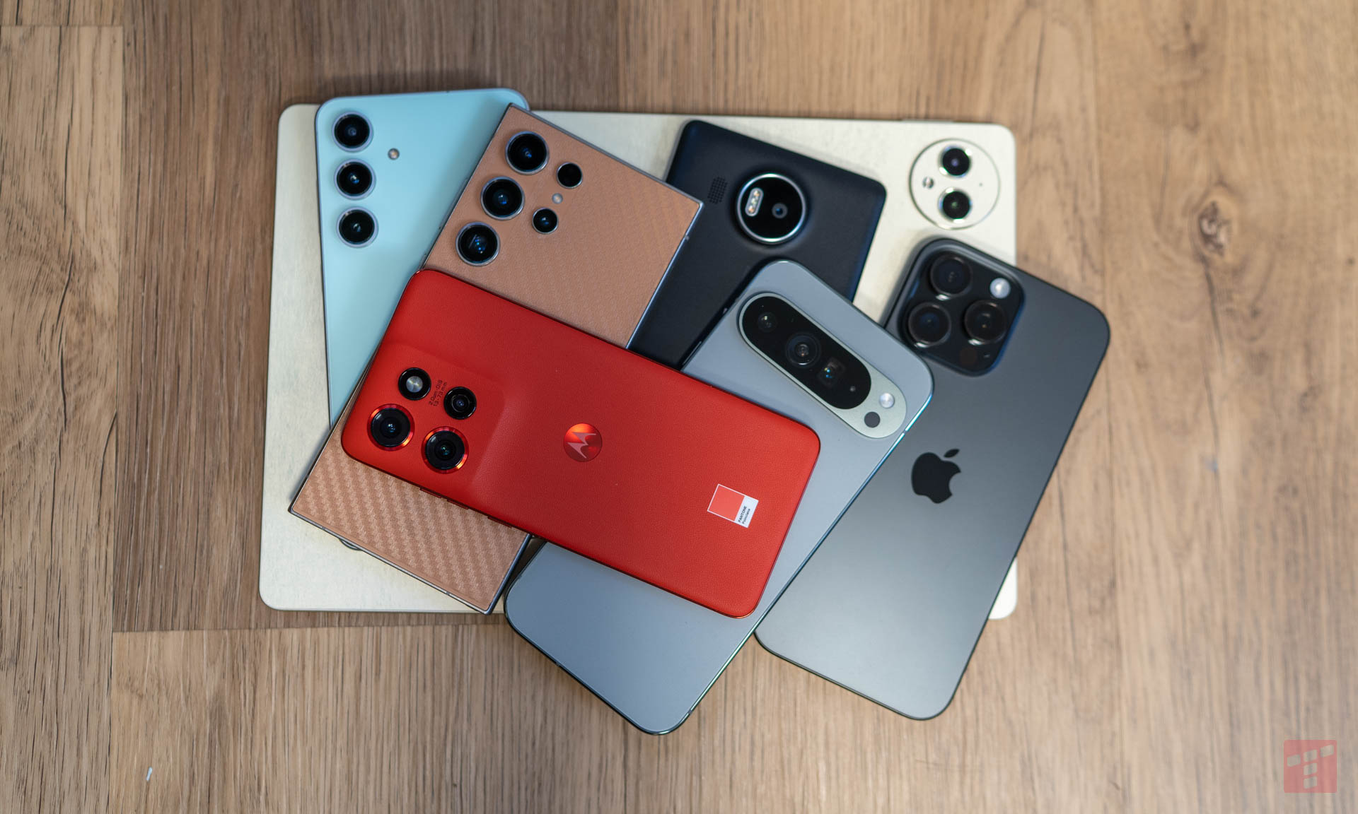 The IDC report raises concerns. This is the end of the era of cheap smartphones