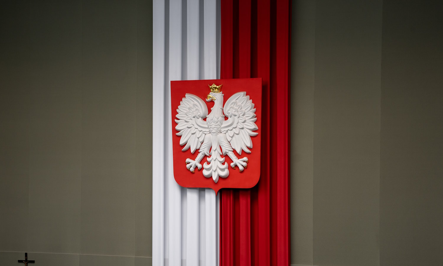 The Ministry informs. It's about March 5