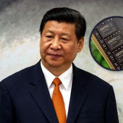 China is catching up with South Korea. This is only 2-3 years of backlog