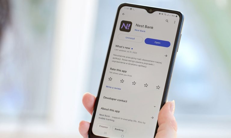 The bank will turn off electronic banking for a few hours. It’s worth noting when
