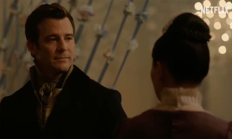 The countdown begins. This series may exhaust some people emotionally