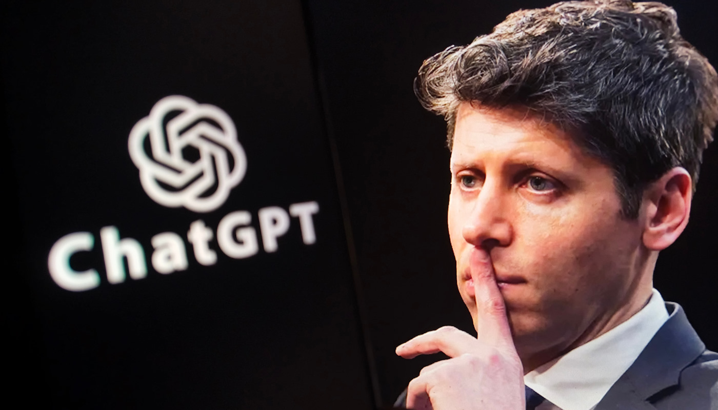 The creators of ChatGPT have a problem. They will get three times less money