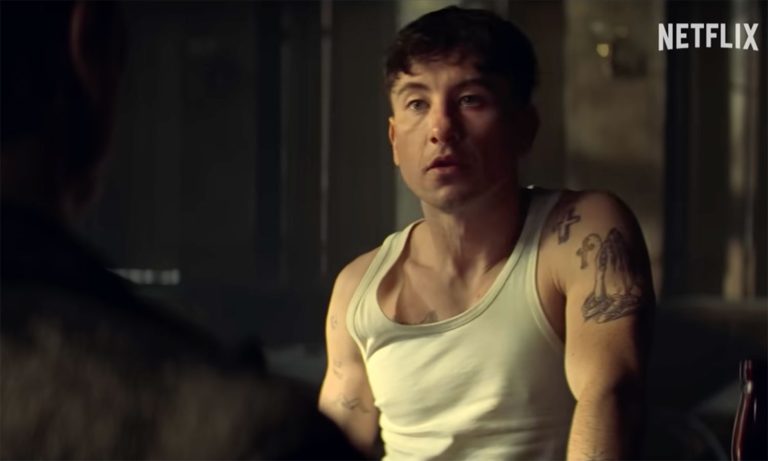 The cult series about gangs will never end. Now the son rules