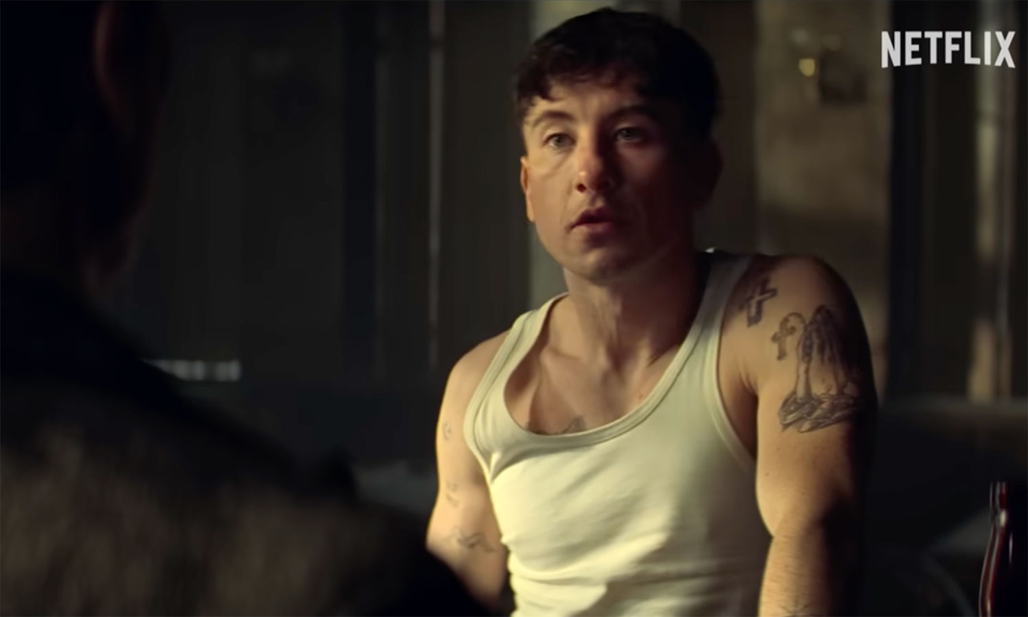 The cult series about gangs will never end. Now the son rules