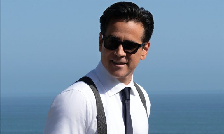 The highly anticipated sci-fi series has a premiere date. “Best plot twists ever”