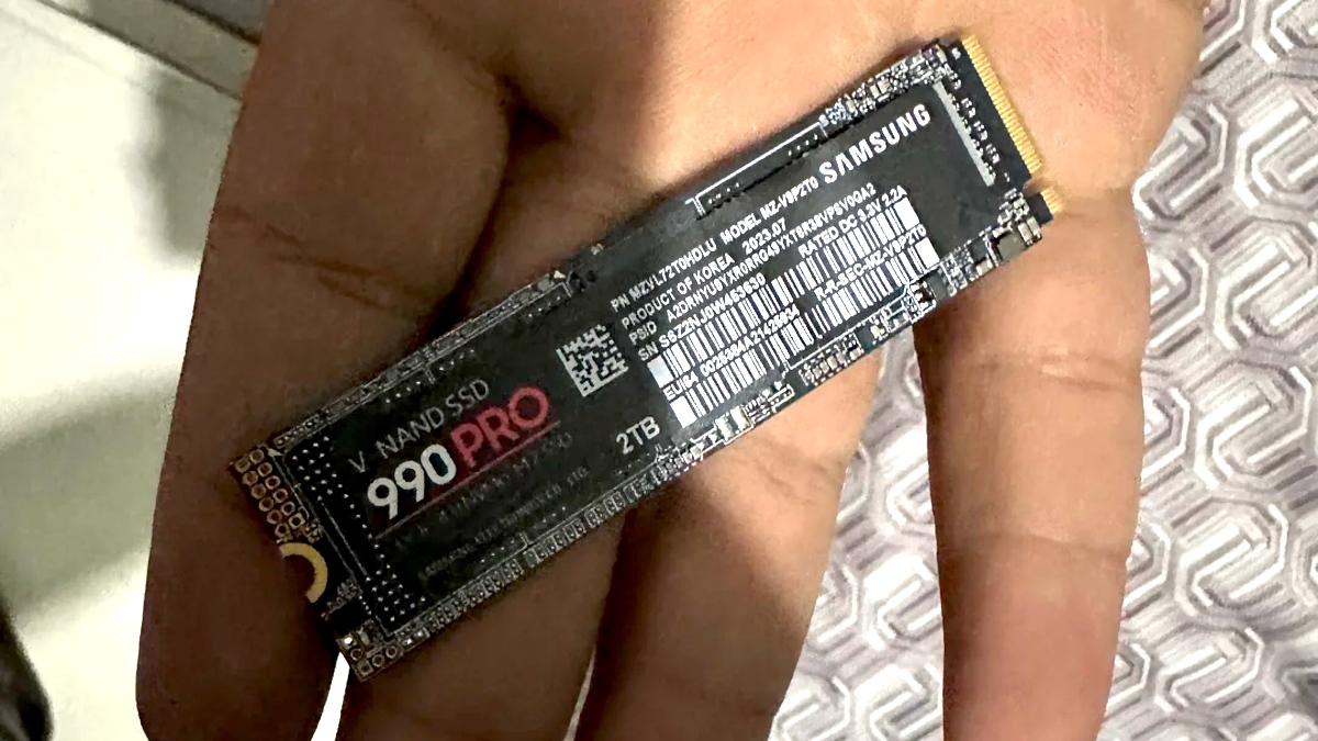 The market is flooded with fakes. They are becoming increasingly difficult to detect