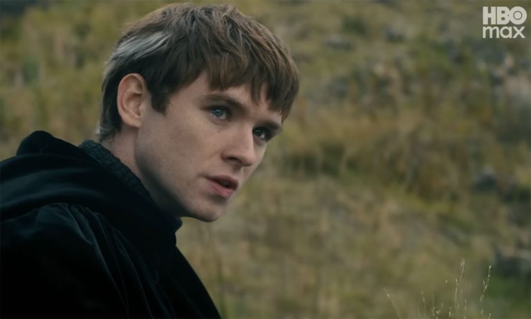 The most praised series recently. There’s one last episode left