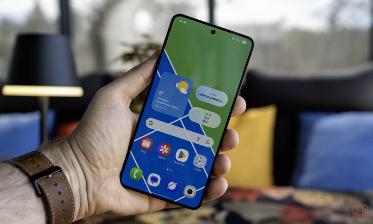 The new Bixby comes to Poles’ phones. It still has one thing missing