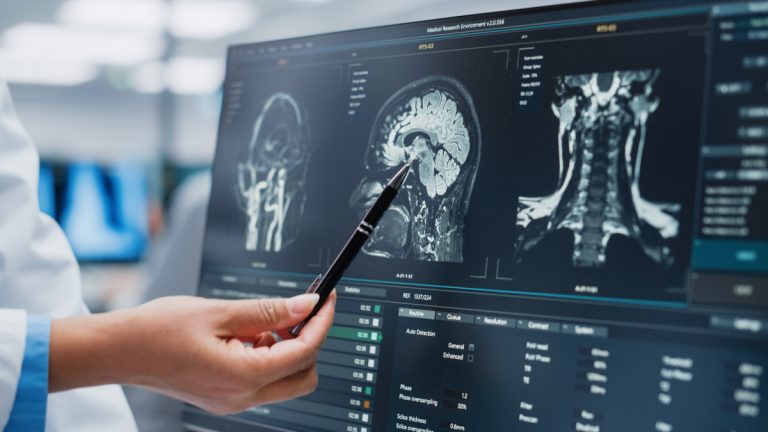 The race for control of the brain. Beijing may overtake Washington