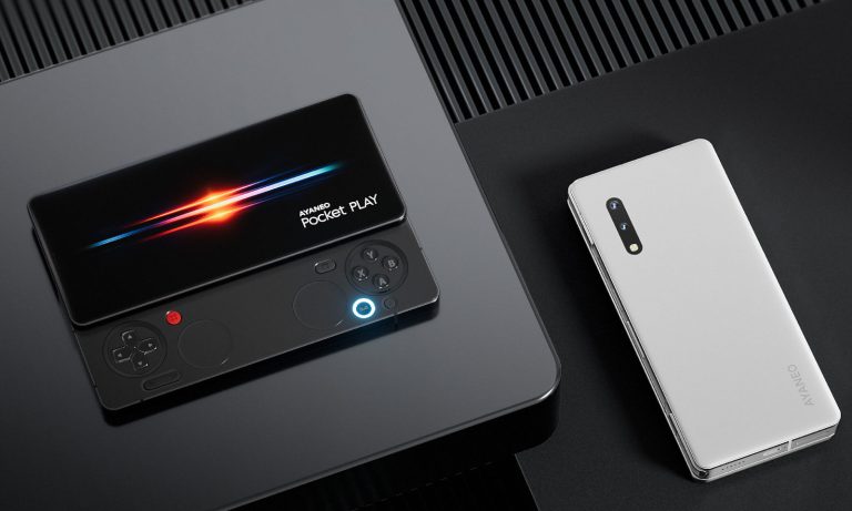 The reactivation of Xperia Play is getting closer. Ayaneo Pocket PLAY no longer has any secrets