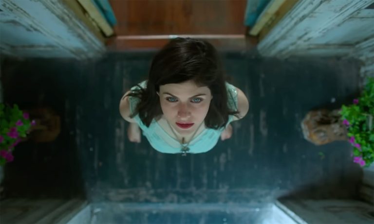 The time of witches is coming. A gripping novel in the form of a series already available in Poland