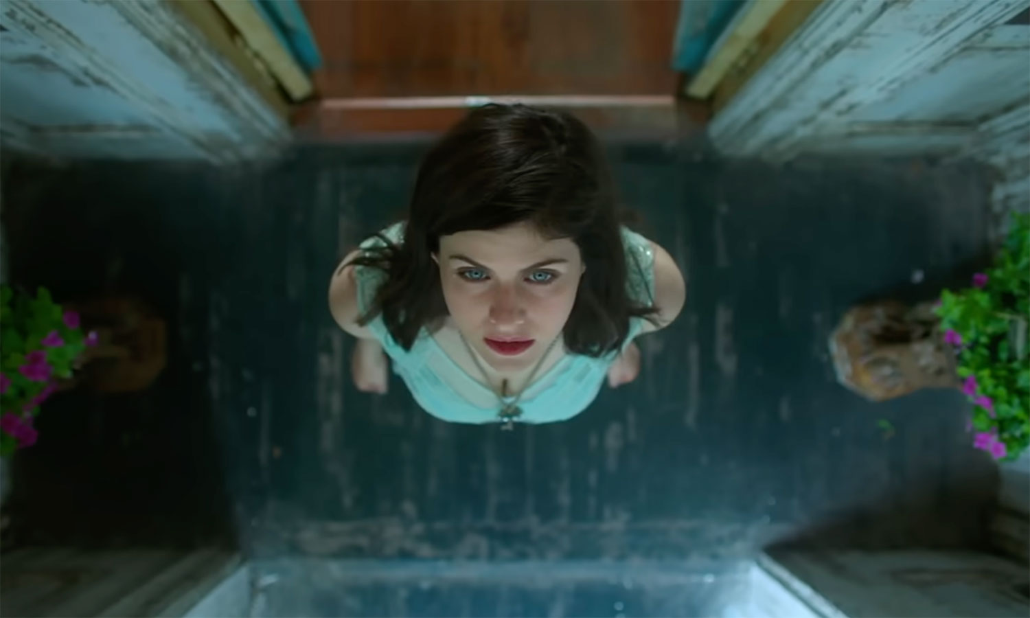 The time of witches is coming. A gripping novel in the form of a series already available in Poland