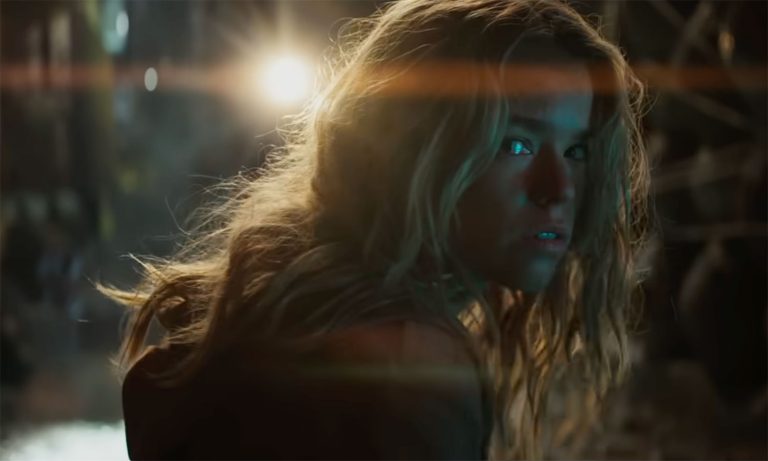 There is more and more talk about this film. The very approach to the topic may shock you