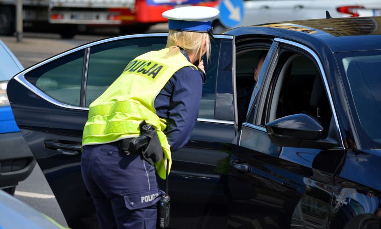 They will look into Poles’ cars. You may face a fine of up to PLN 500